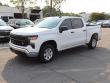 2024 Chevrolet Silverado 1500 Work Truck Pickup