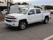 2016 Chevrolet Silverado 1500 LT Pickup