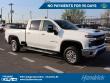  Chevrolet Silverado 2500HD