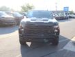 2025 Chevrolet Silverado 1500 Custom Trail Boss Pickup