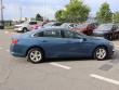 2024 Chevrolet Malibu LT Sedan