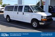 Chevrolet Express Passenger