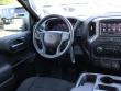 2021 Chevrolet Silverado 1500 Custom Trail Boss Pickup