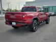 2024 GMC Canyon 4WD Denali Pickup