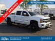  Chevrolet Silverado 2500HD