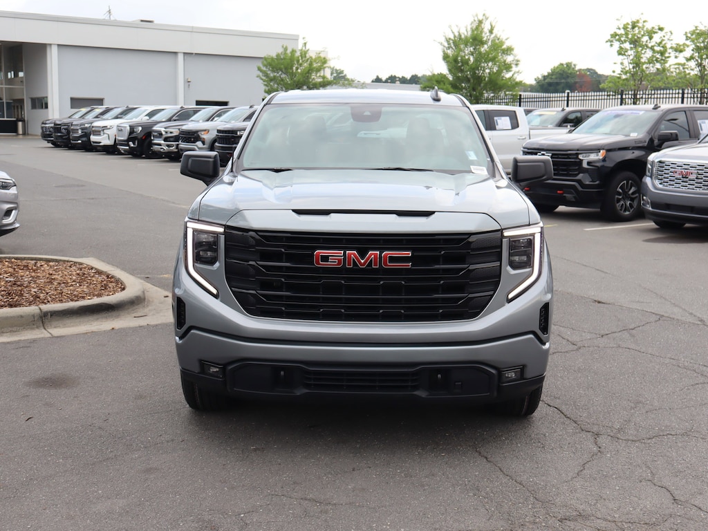Used 2023 GMC Sierra 1500 Elevation Pickup