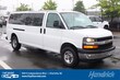 Chevrolet Express Passenger
