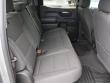 2023 Chevrolet Silverado 1500 Custom Pickup