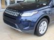 2020 Land Rover Discovery Sport S SUV