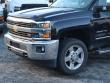 2016 Chevrolet Silverado 2500HD LTZ Pickup