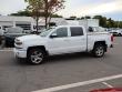 2016 Chevrolet Silverado 1500 LT Pickup