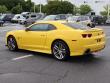 2010 Chevrolet Camaro 2SS Coupe