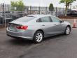 2024 Chevrolet Malibu LT Sedan