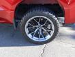 2021 Chevrolet Silverado 1500 Custom Pickup