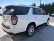 2021 Chevrolet Tahoe High Country SUV