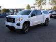 2022 GMC Sierra 1500 Limited AT4 Pickup