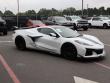 2026 Chevrolet Corvette 2LZ Coupe