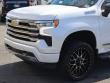 2022 Chevrolet Silverado 1500 High Country Pickup