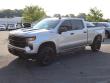 2022 Chevrolet Silverado 1500 Custom Trail Boss Pickup