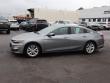 2024 Chevrolet Malibu LT Sedan