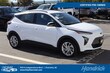  Chevrolet Bolt EUV
