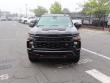 2024 Chevrolet Silverado 1500 Custom Trail Boss Pickup