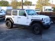 2021 Jeep Wrangler Unlimited Islander Convertible