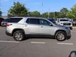 2023 Chevrolet Traverse LT Cloth SUV