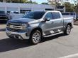 2022 Chevrolet Silverado 1500 LTD LTZ Pickup