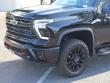 2025 Chevrolet Silverado 2500HD LTZ Pickup
