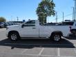 2025 Chevrolet Silverado 1500 Work Truck Pickup