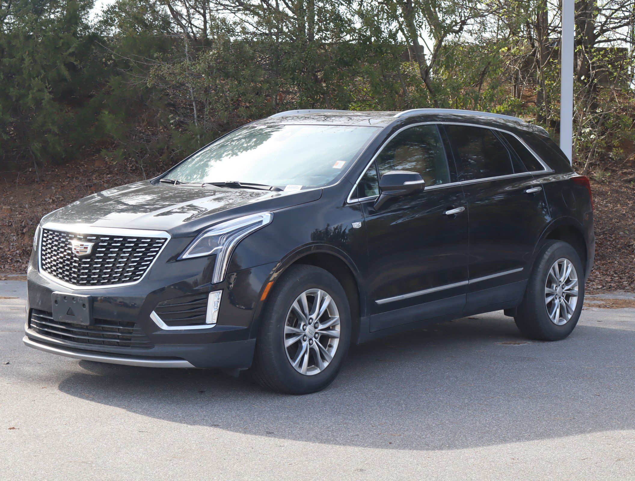 CADILLAC XT5 AWD Premium Luxury