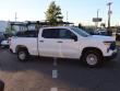 2025 Chevrolet Silverado 1500 Work Truck Pickup