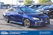 Subaru WRX