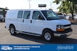  Chevrolet Express Cargo Van