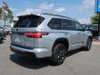 2026 Toyota Sequoia Platinum SUV