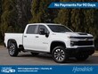  Chevrolet Silverado 2500HD