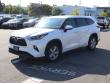 2021 Toyota Highlander LE SUV