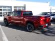 2021 Chevrolet Silverado 1500 Custom Pickup