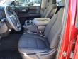 2021 Chevrolet Silverado 1500 Custom Pickup