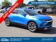  Chevrolet Blazer
