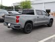 2023 Chevrolet Silverado 1500 Custom Pickup