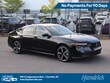  Honda Accord Hybrid