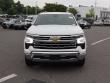 2023 Chevrolet Silverado 1500 LTZ Pickup
