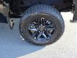 2025 Chevrolet Silverado 1500 Custom Trail Boss Pickup