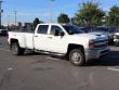 2018 Chevrolet Silverado 3500HD Work Truck Pickup
