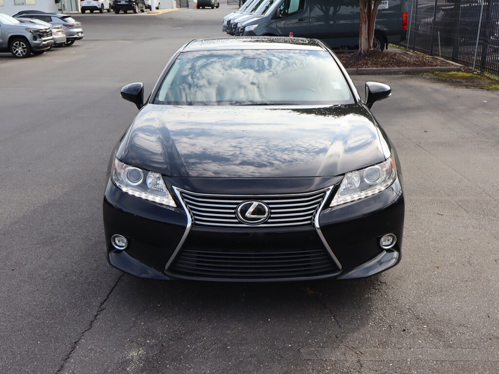 Used 2014 Lexus ES 350 Sedan