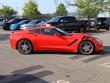 2017 Chevrolet Corvette Z51 3LT Coupe