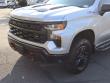 2022 Chevrolet Silverado 1500 Custom Trail Boss Pickup