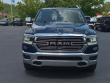 2022 Ram 1500 Laramie Pickup